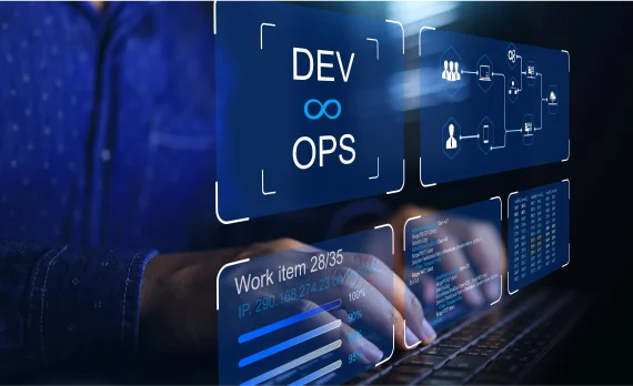 DevOps Case Study : Streamlining DevOps Principals through Automation