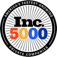 Inc 5000 company